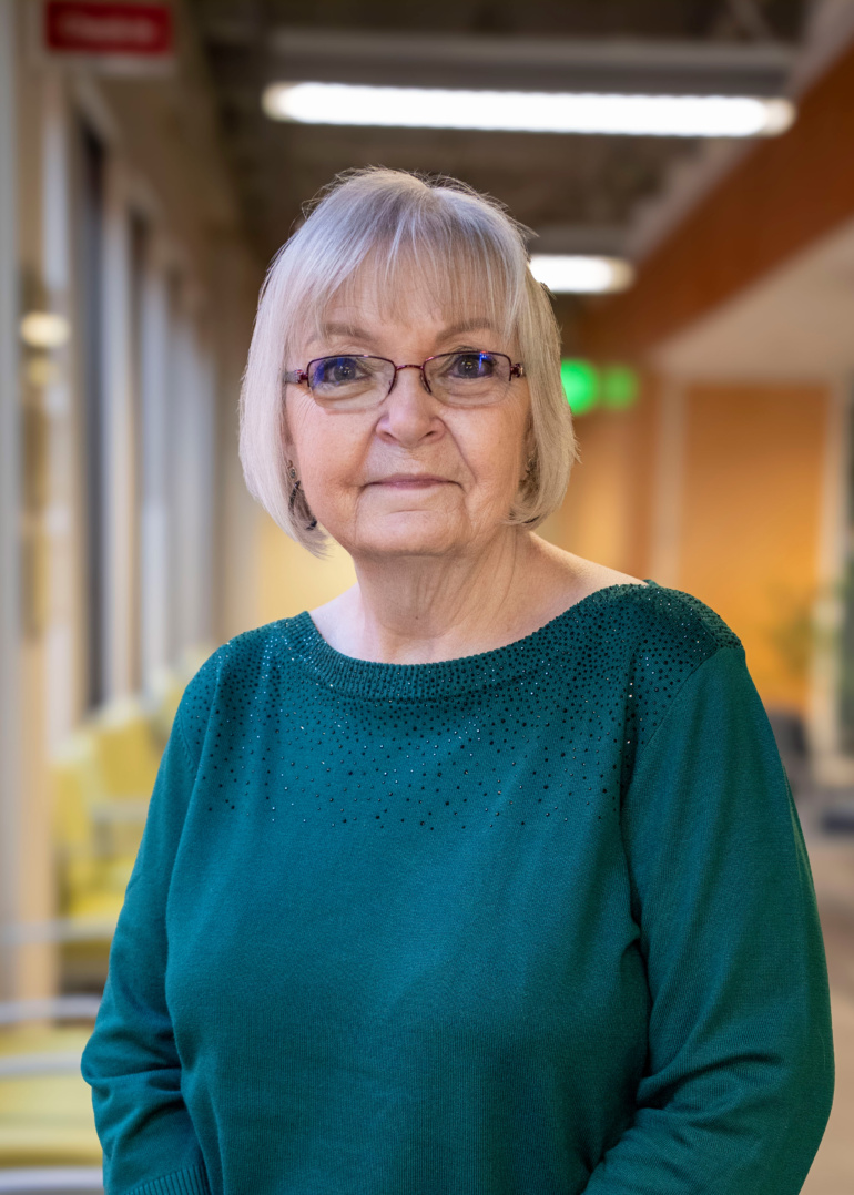 Kathleen S.